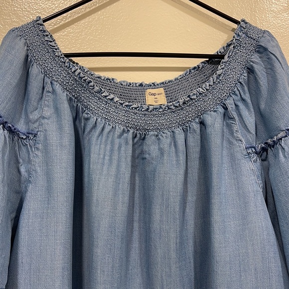 GAP top XXL - Picture 3 of 6